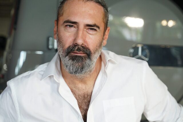 Jerry Ropero