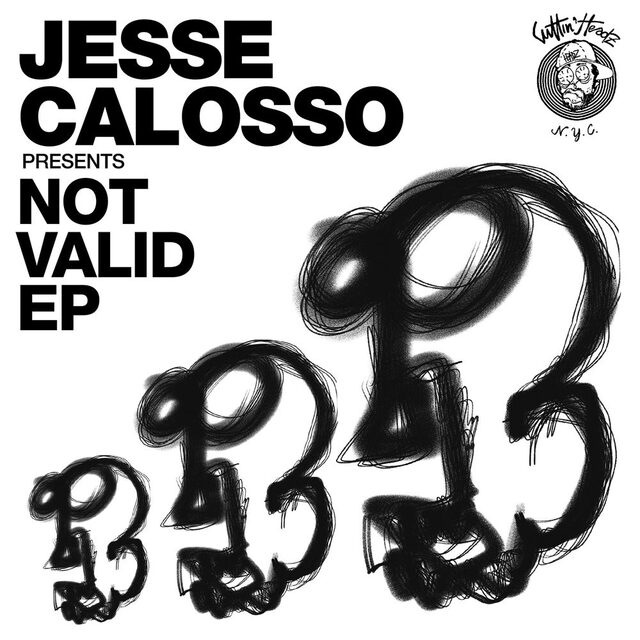 Jesse Calosso