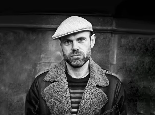 Joey Negro