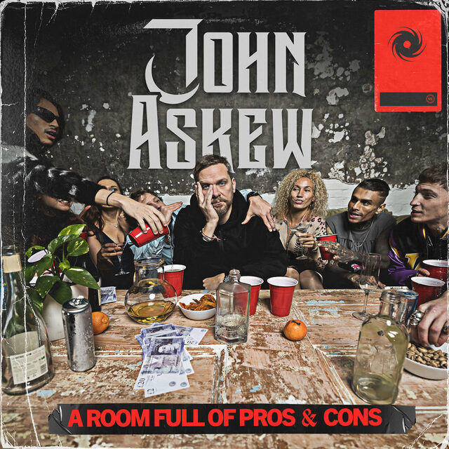 John Askew