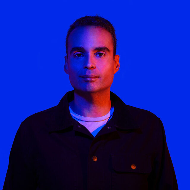 John Tejada