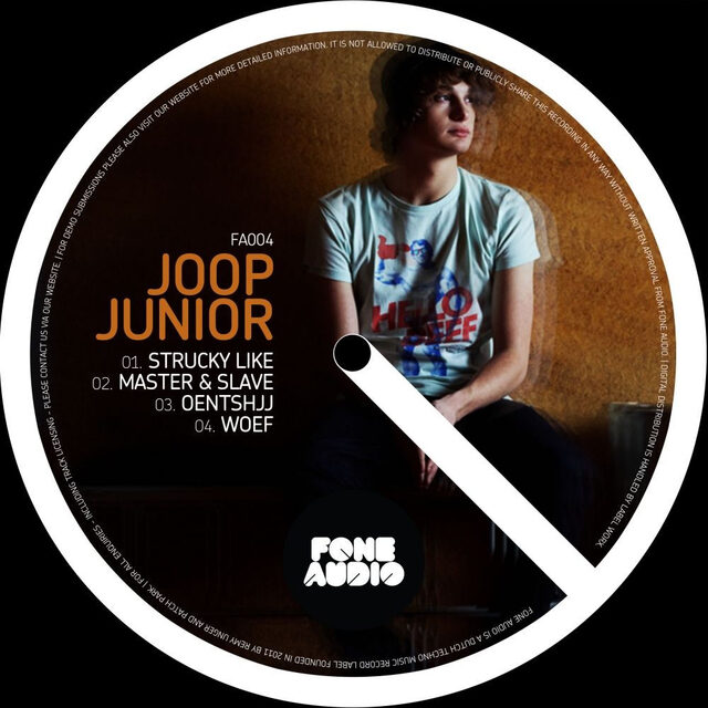Joop Junior