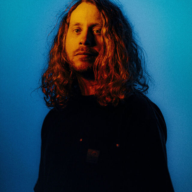 Joris Delacroix