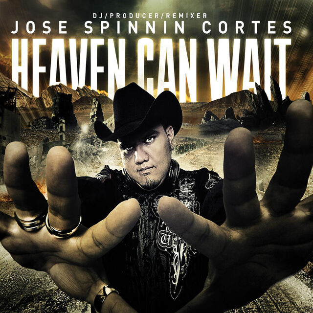 Jose Spinnin Cortes