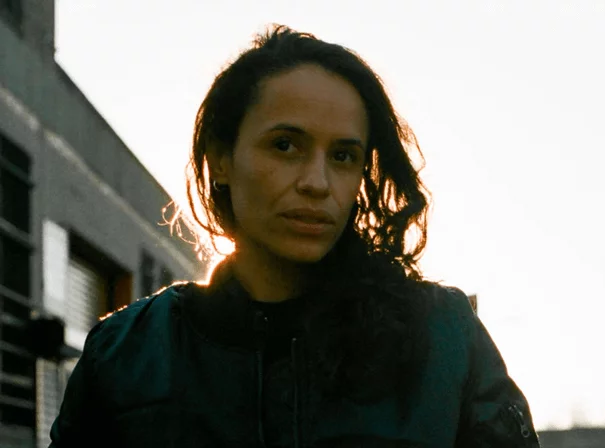 Joyce Muniz