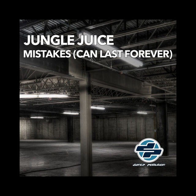 Jungle Juice