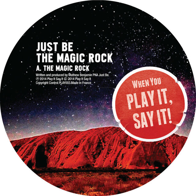 Just Be