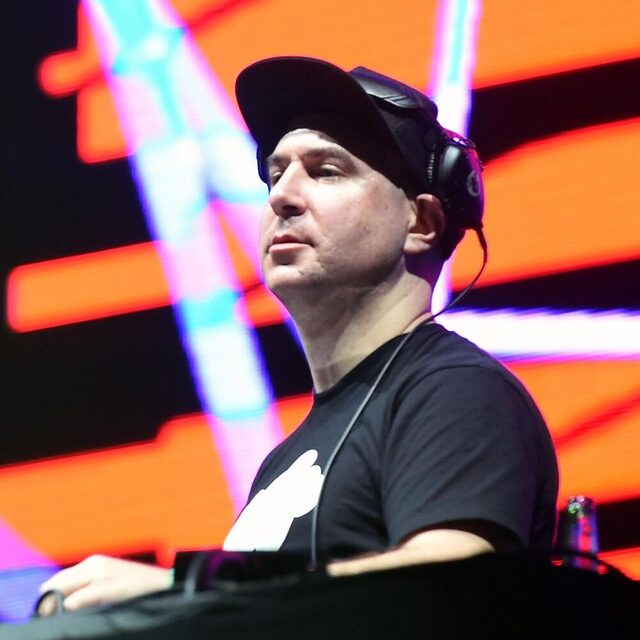 Justin Martin