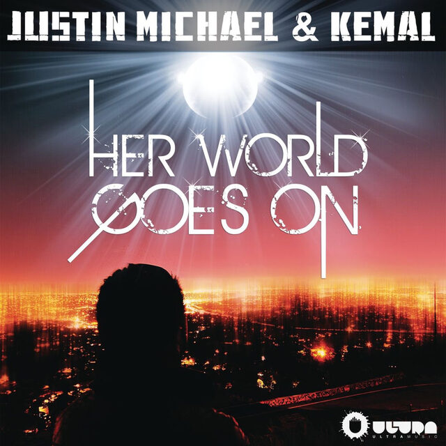 Justin Michael