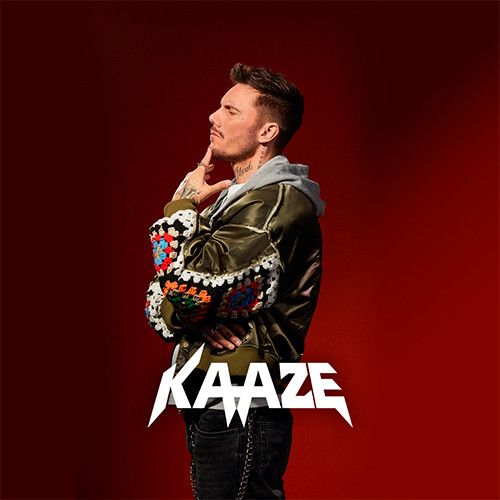 KAAZE