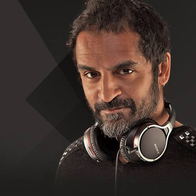Karsh Kale
