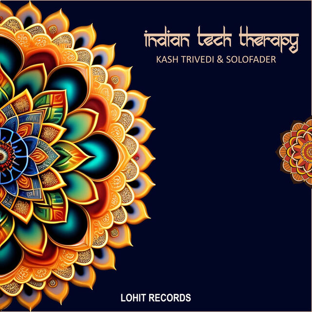 Kash Trivedi