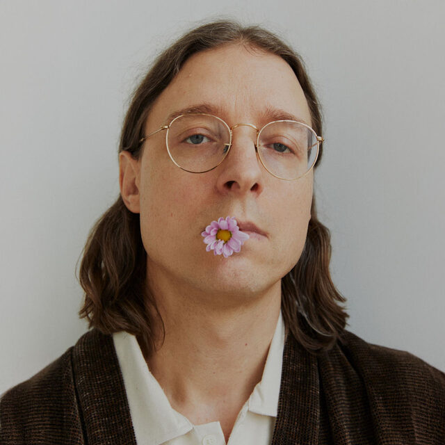 Kasper Bjørke