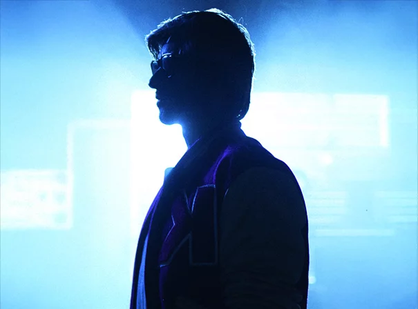 Kavinsky