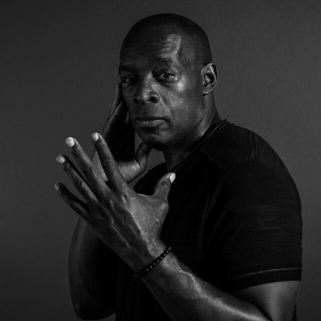 Kevin Saunderson