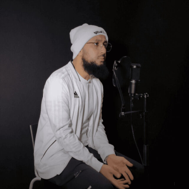 Khaled