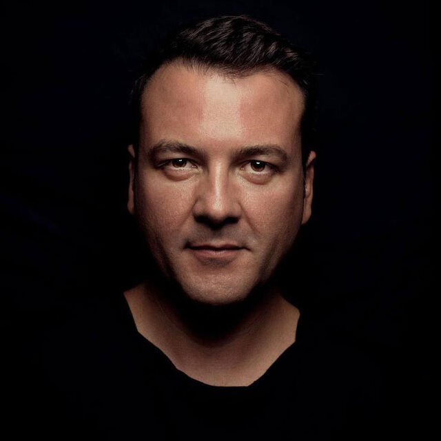 Kiko Navarro