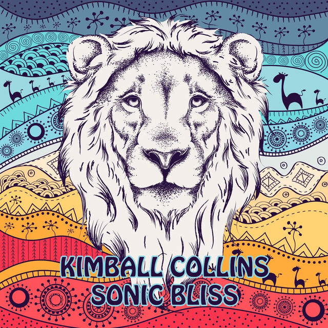 Kimball Collins