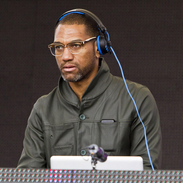 King Britt