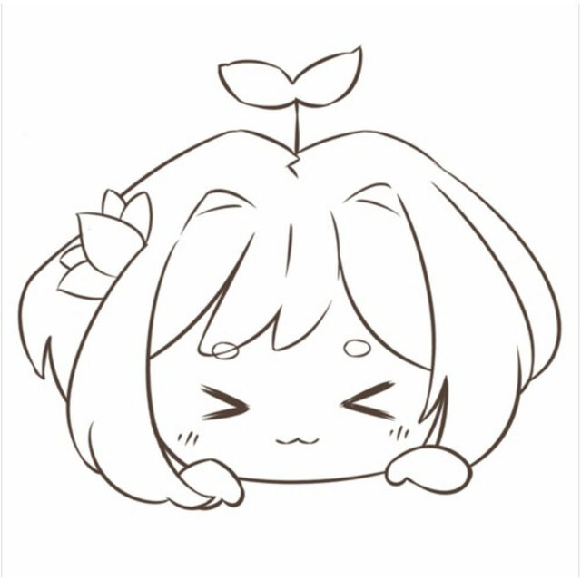 Kitsune