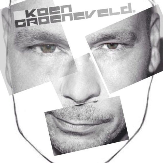 Koen Groeneveld