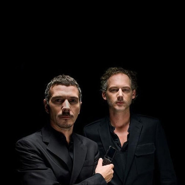 Kruder & Dorfmeister