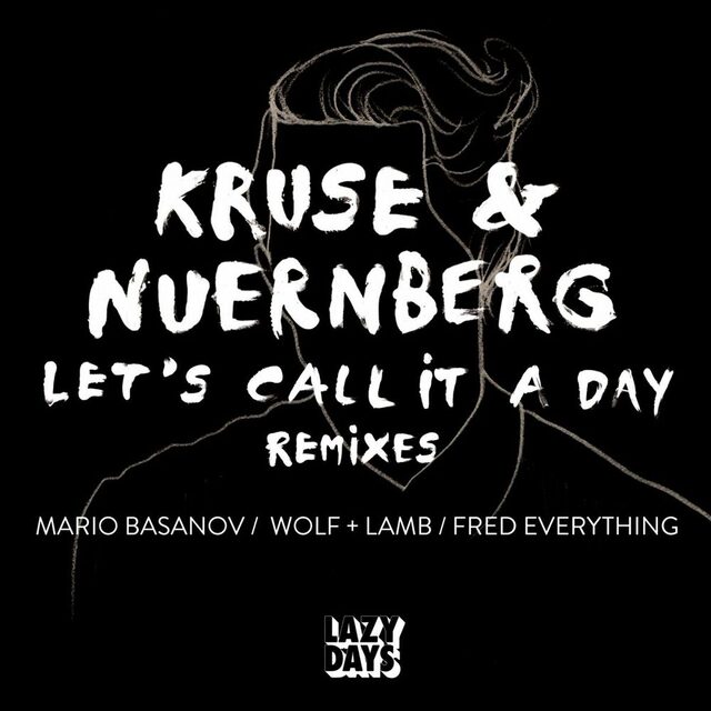 Kruse & Nuernberg