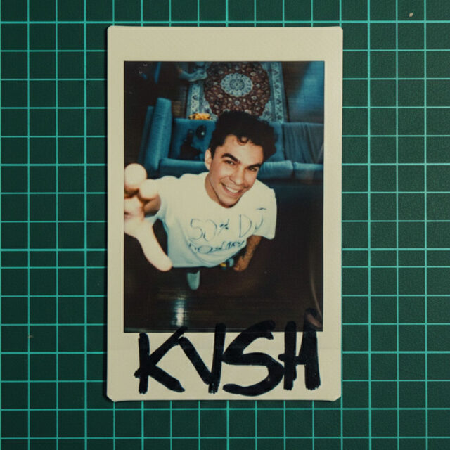 Kvsh