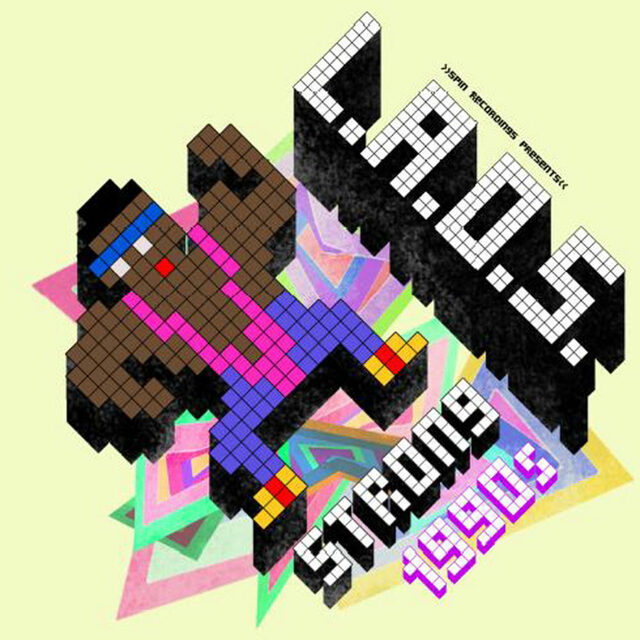 L.A.O.S.