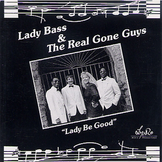 Lady Bass