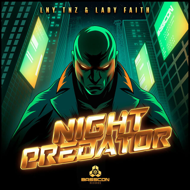 Lady Faith