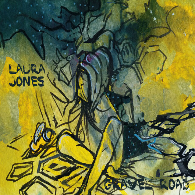 Laura Jones