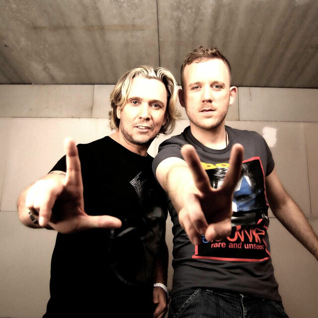 Lissat & Voltaxx