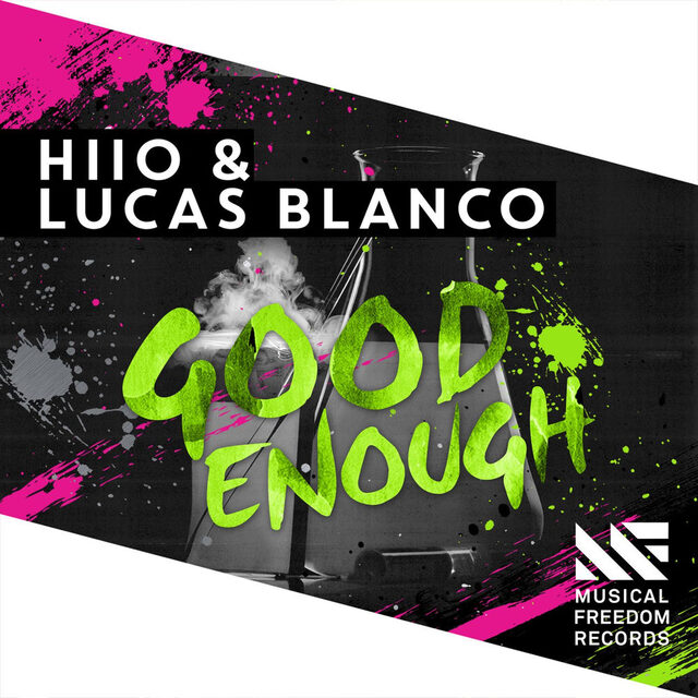 Lucas Blanco