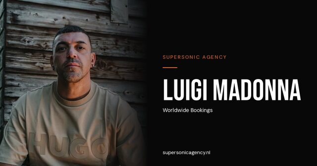Luigi Madonna