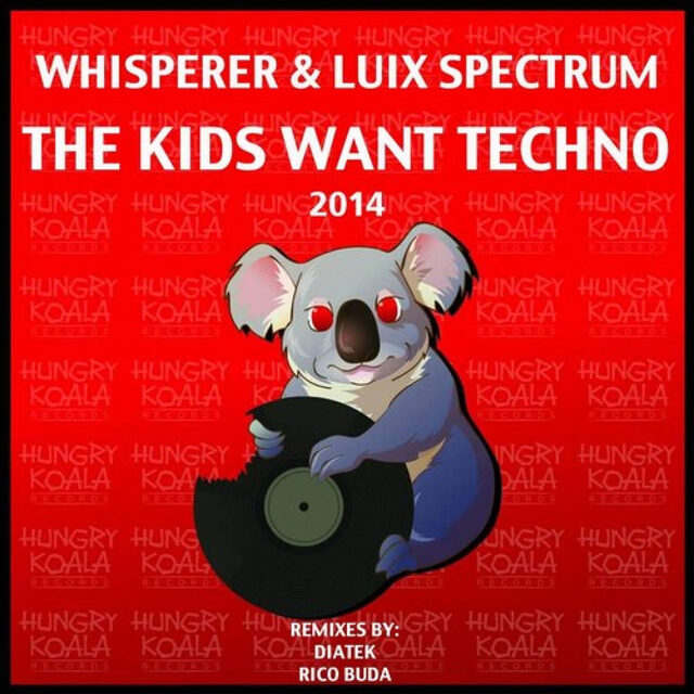 Luix Spectrum