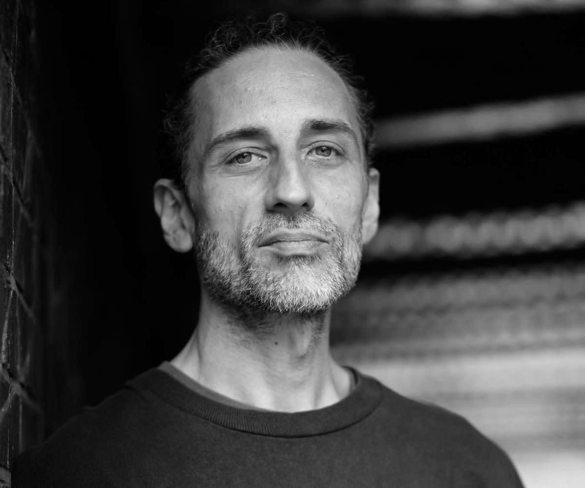 Luke Vibert