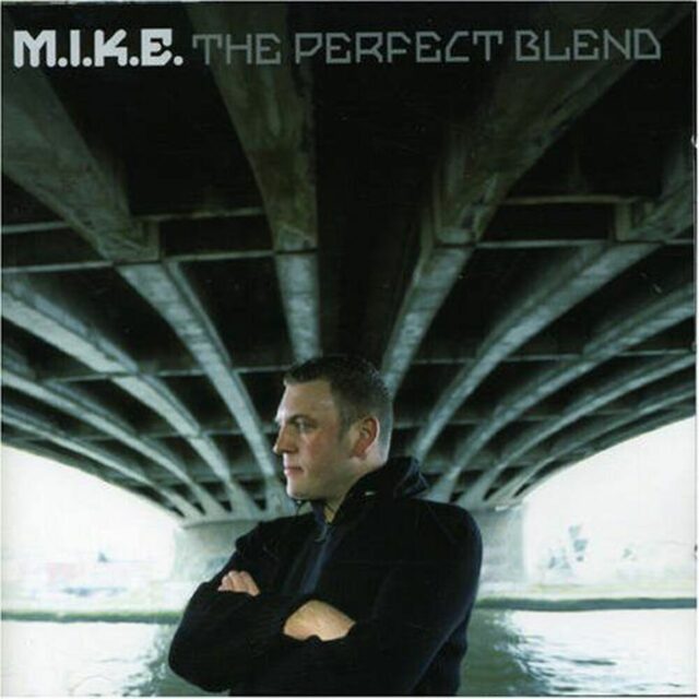 M.I.K.E.