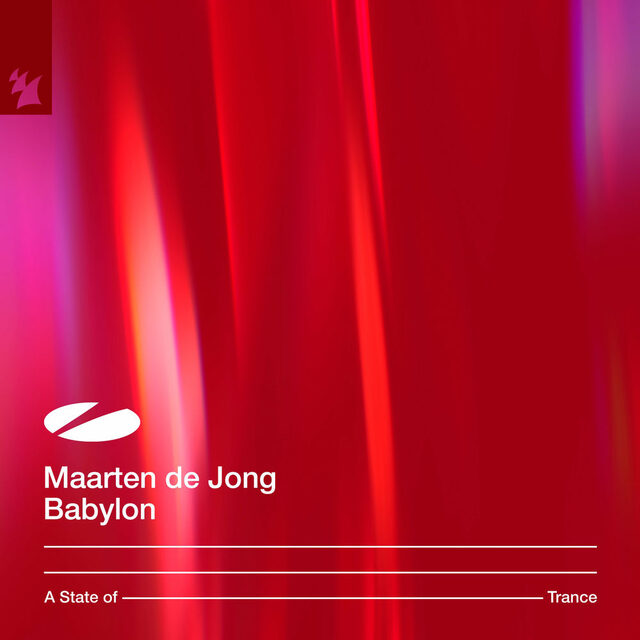 Maarten De Jong