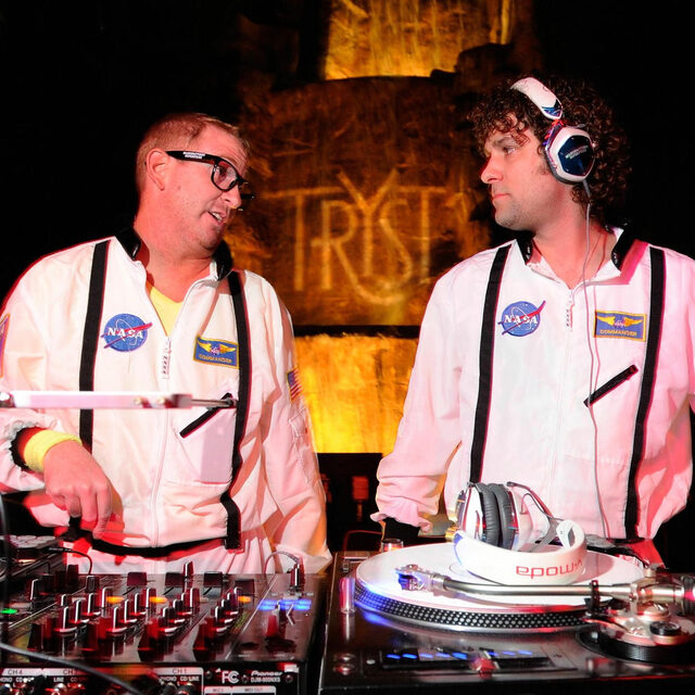 Manufactured Superstars