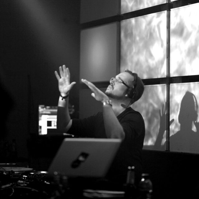 Marc Depulse