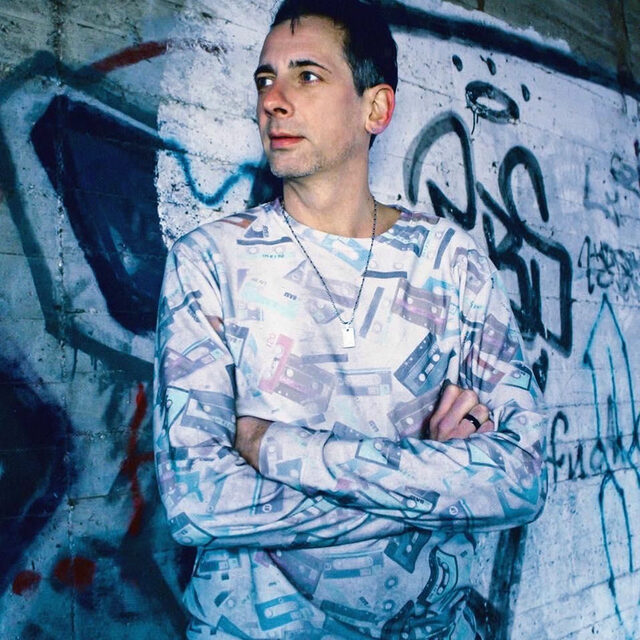 Marc Van Linden