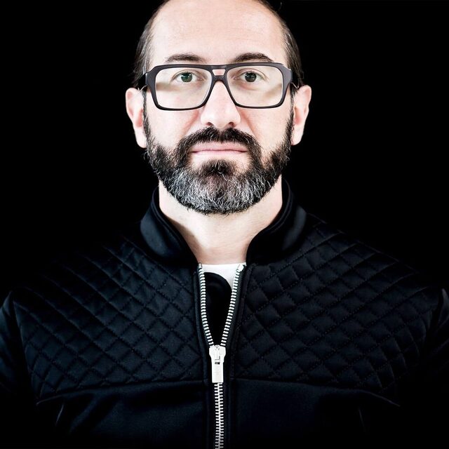 Marco Lys