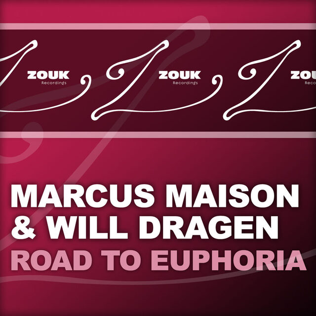 Marcus Maison & Will Dragen
