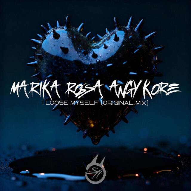 Marika Rossa