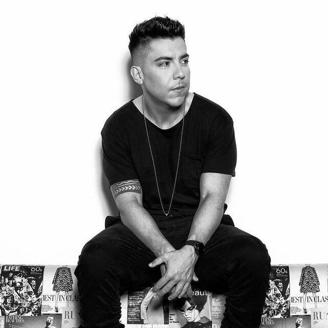 Mario Ochoa