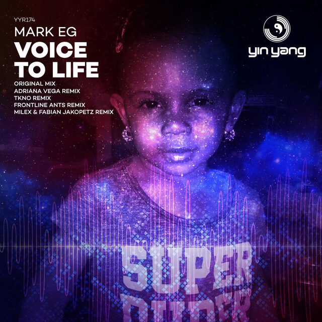 Mark Eg