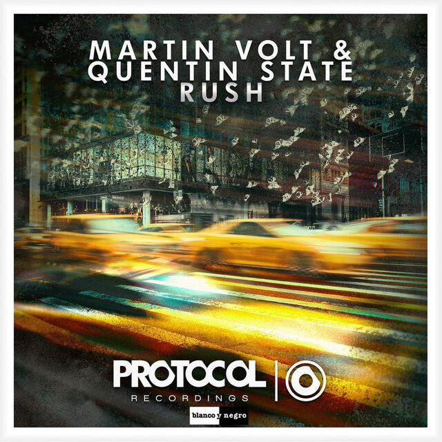 Martin Volt