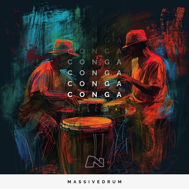 Massivedrum