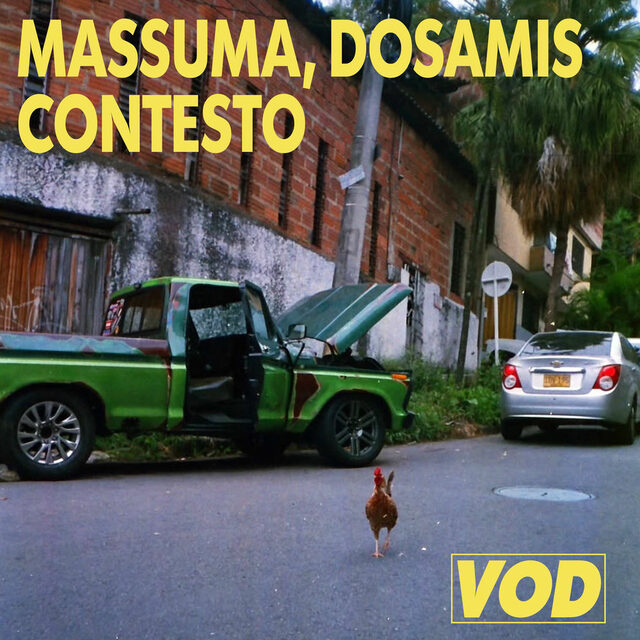 Massuma